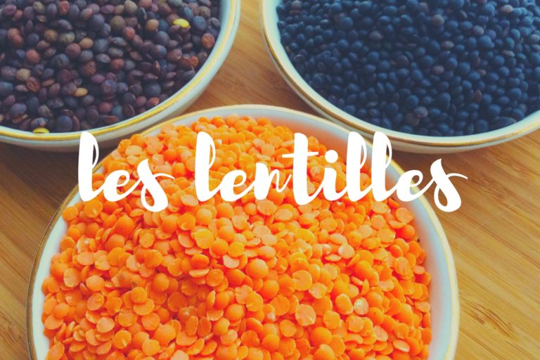 lentilles