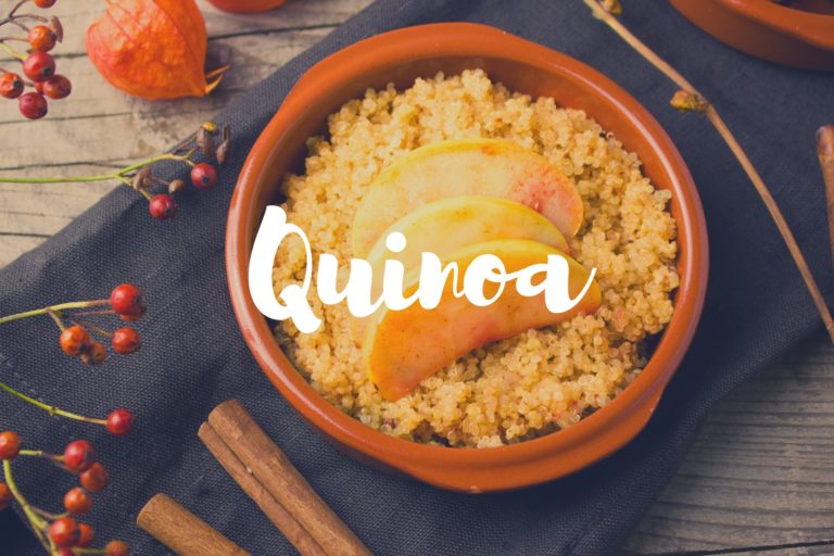 Quinoa