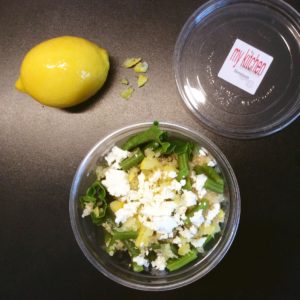 Green Bowl