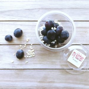 Raisins