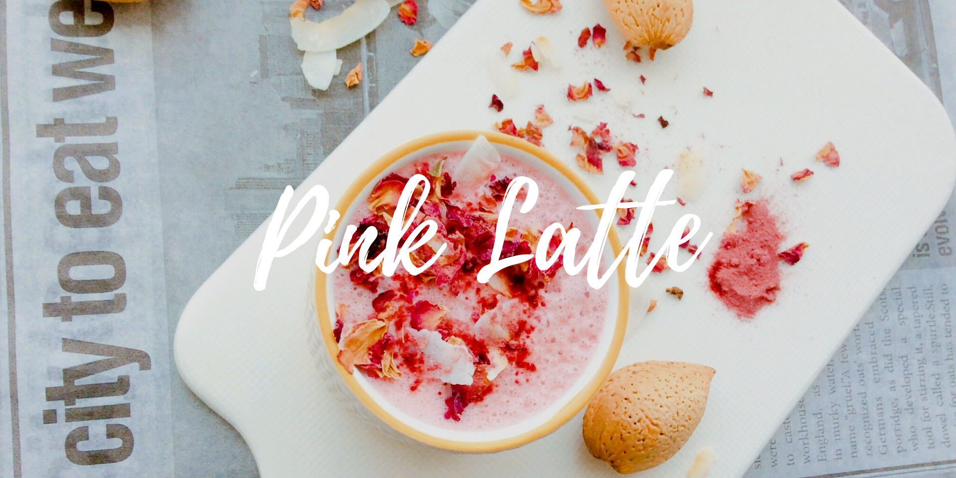 Pink-latte-recette
