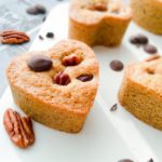 Blondie cake sans gluten_ estival